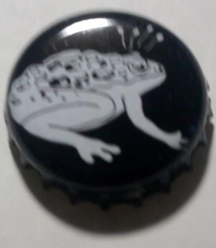 Capsule bière francaise - bière,