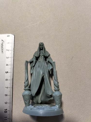 Vertu temperance miniature - vertu, miniature/