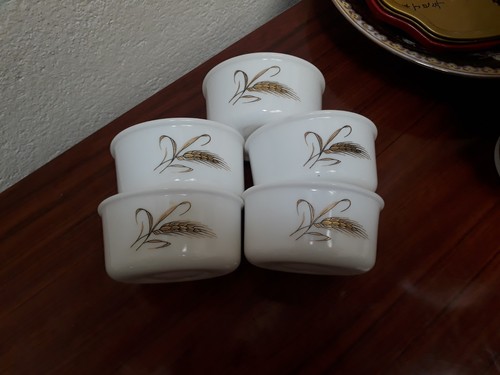 Arcopal ramequin decor epi - arcopal, 5