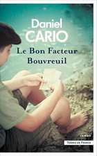 Le Bon Facteur Bouvreuil -