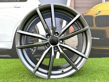 4x R19 Inch 5x112 VW Pretoria
