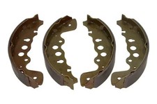 Mâchoires de frein Essieu