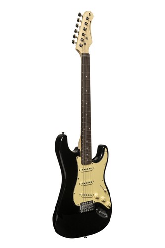 Std serie guitare - std, 30
