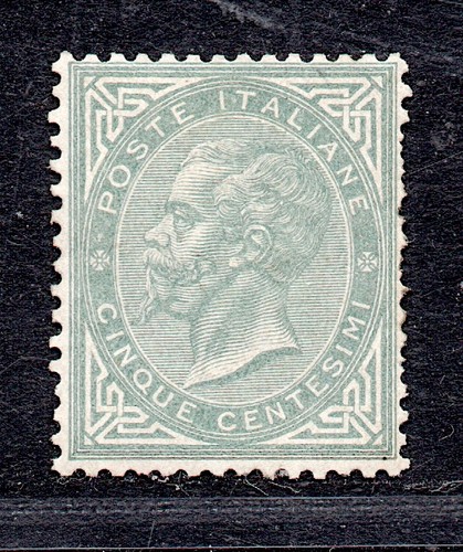 Cote 1400e italie no14 - +,