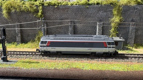 Minitrix 16704 diesel sncf - minitrix,