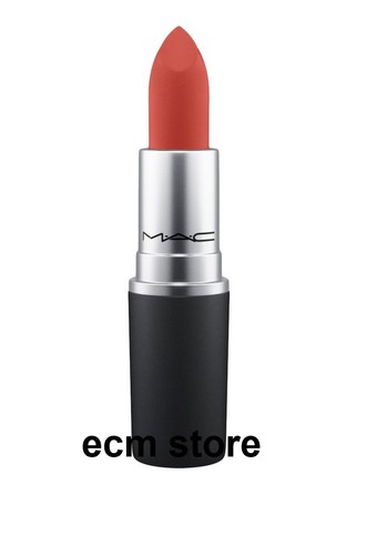 Mac rouge lèvres powder - à,