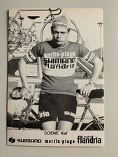 CARTE PHOTO PROMO SHIMANO