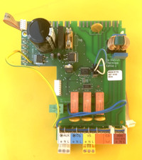 Carte relais De Dietrich