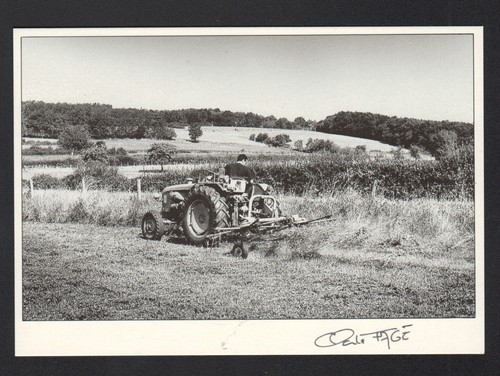 Agriculture fouanage de - agriculture, /