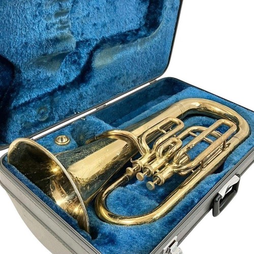 Yamaha yep 201 euphonium - yamaha, yep-201
