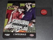 Coffret 6 DVD : SAMURAI