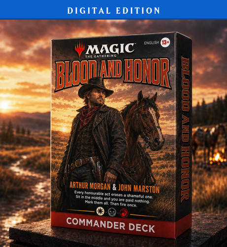 Red dead redemption - dead,
