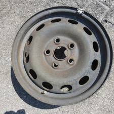 Jante fer 7M0601027A 6JX15