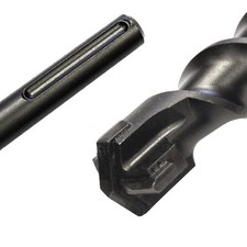 Joran 30mm x 370mm Cruciforme