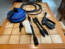 ACCESSOIRES NETTOYEUR HAUTE