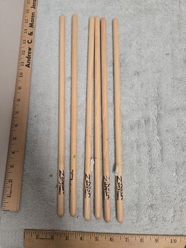 Lot timbale sticks - timbale,