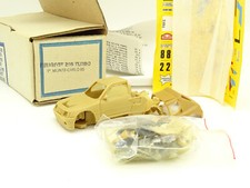 Provence molding kit to mount 1/43 - Peugeot 205 Turbo Rallye Monte Carlo 1985
