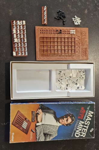 Vintage jeu société - vintage,, de