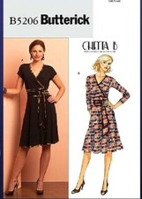 🧵👗✂5206 PATRON