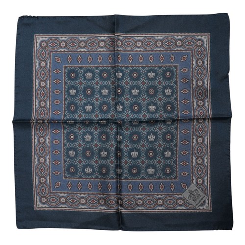 Dolce gabbana foulard carré - gabbana,
