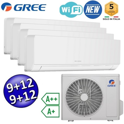 Gree cosmo climatisation - gree,