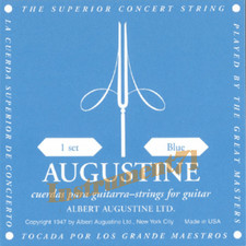 Jeux de Cordes BLUE SETS pour