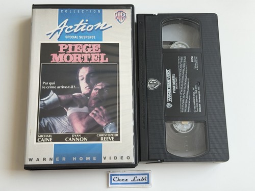 Piège mortel - piège,