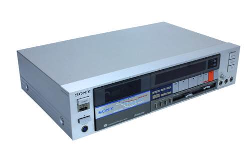 Sony fx66 platine - sony, tc-fx66