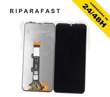 ÉCRAN TACTILE LCD MOTO G20