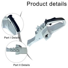 Pour MS362 Tronçonneuse Remplacement Fonctionnement Conçu pour Tronçonneuses
