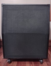 Mesa Boogie Style 2x12"