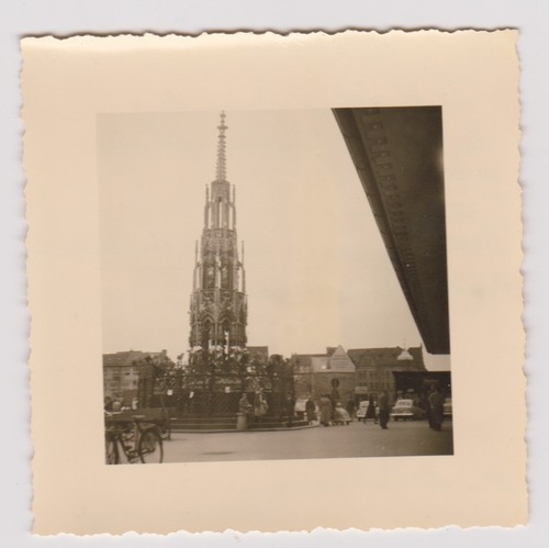 Photo ancienne - photo, 🎞️