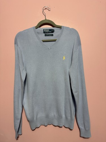 Pull ralph lauren - ralph, taille