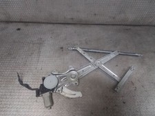 Daihatsu Sirion 2005 Gauche