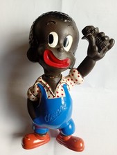bonhomme publicitaire