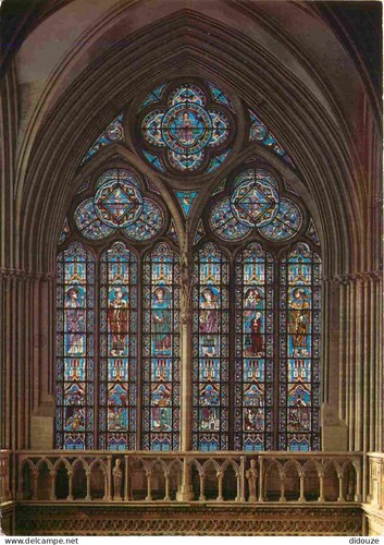 Carte postale bayeux - bayeux,