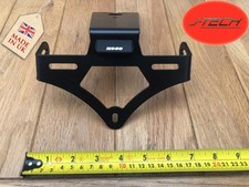 Support De Plaque Yamaha YZF R