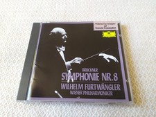 Bruckner : Symphony No. 8 -