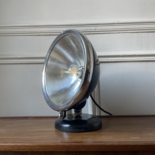Lampe poser phare - lampe,