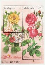 * LIVRAISON GRATUITE Roses en Malaisie 2003 Plante Fleur Valentine Flora Love...