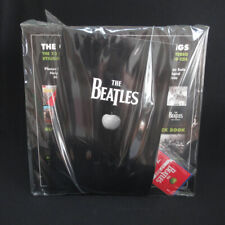 THE BEATLES-16 Lp Box-Rare