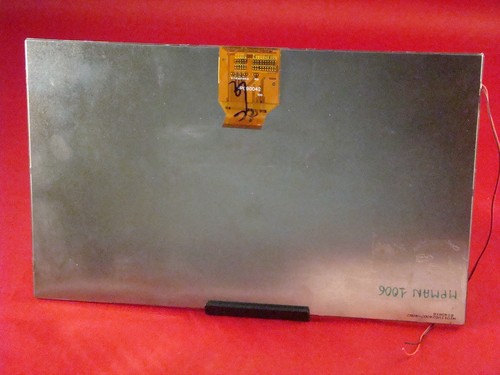 écran lcd pour tablette - pour,