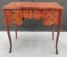 Ancien Meuble Coiffeuse/Meuble