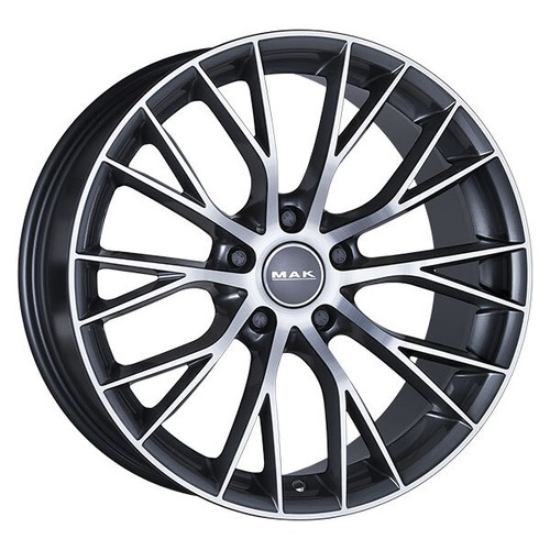 Jantes roues mak - jantes, pour