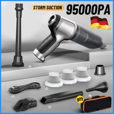 Aspirateur de voiture sans fil