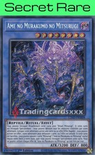 Yu-Gi-Oh! Ame no Murakumo no