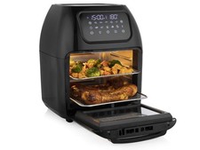 Friteuse sans huile Airfryer