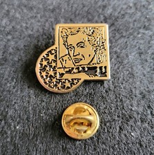 Jean-Jacques Goldman Pin's Eastwood