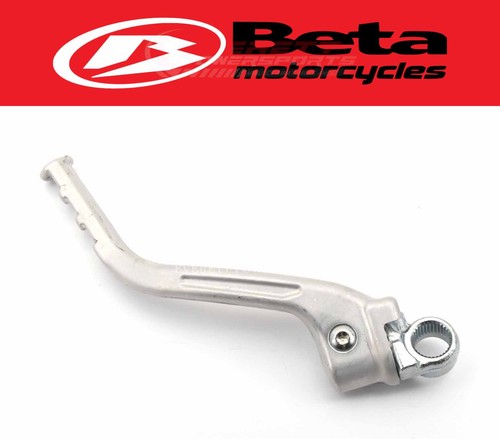 Kick start starter lever 125 - kick,