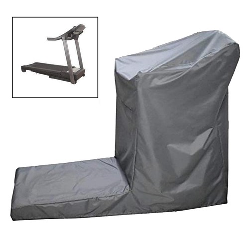 Housse tapis roulant - housse, de